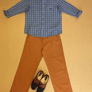 Life Khakis Men’s